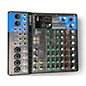 Used Yamaha MG10XU Unpowered Mixer thumbnail