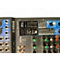 Used Yamaha MG10XU Unpowered Mixer