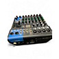 Used Yamaha MG10XU Unpowered Mixer