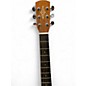 Used Alvarez rd30s Natural Acoustic Guitar