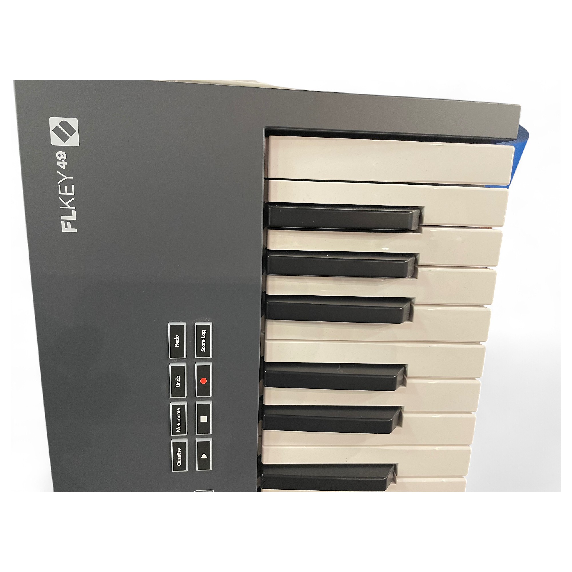 DTM・DAW novation FLkey 49 s-l1200.jpg