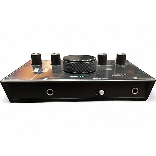 M-Audio オーディオインターフェース 2in2out AIR 192|4 M-AUDIO（エムオーディオ）2in/2out USBオーディオ