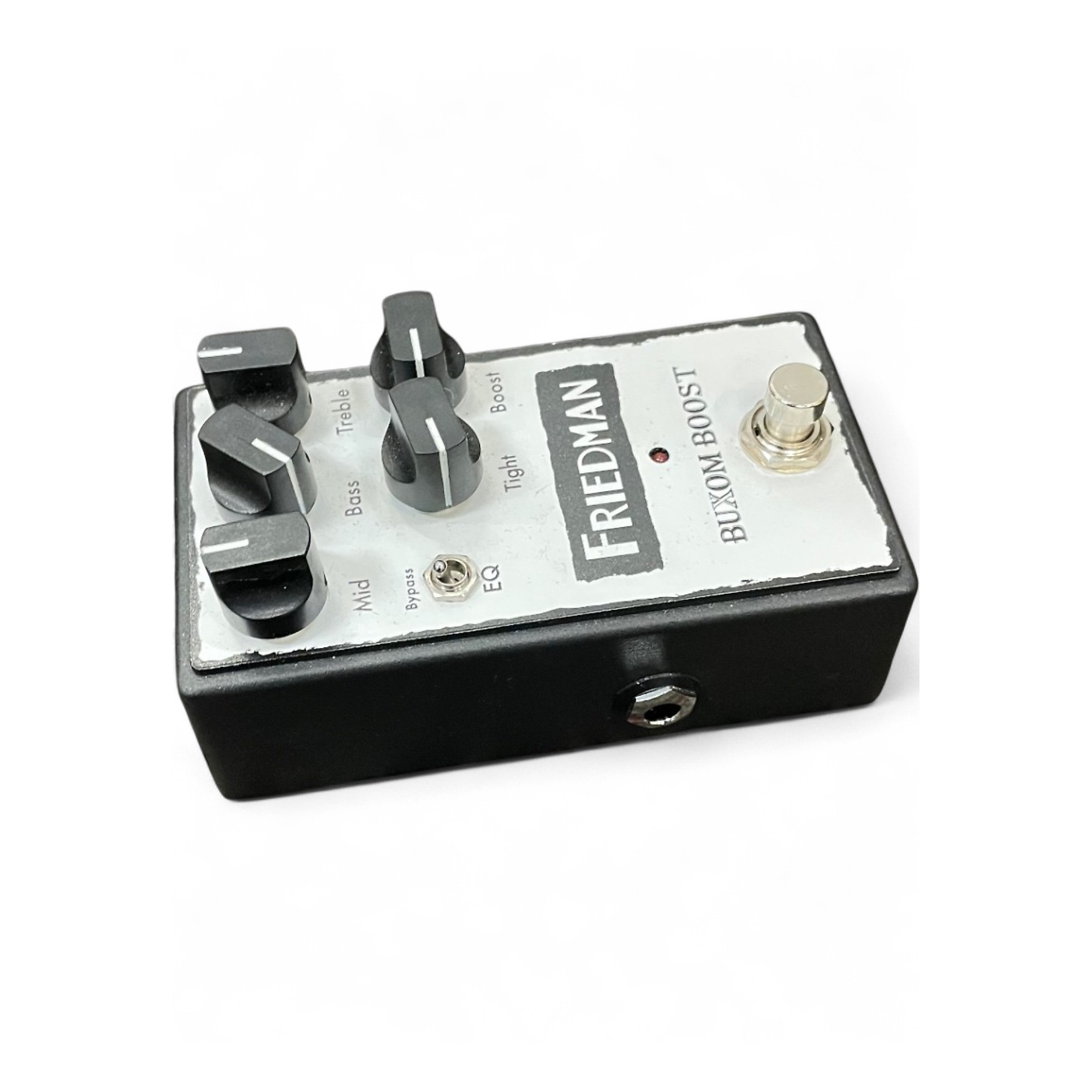 FRIEDMAN BUXOM BOOST ギター ブースター BUXOM BOOST - Friedman Amplification