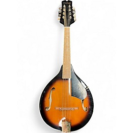 Used Mitchell AM100 2 Color Sunburst Mandolin