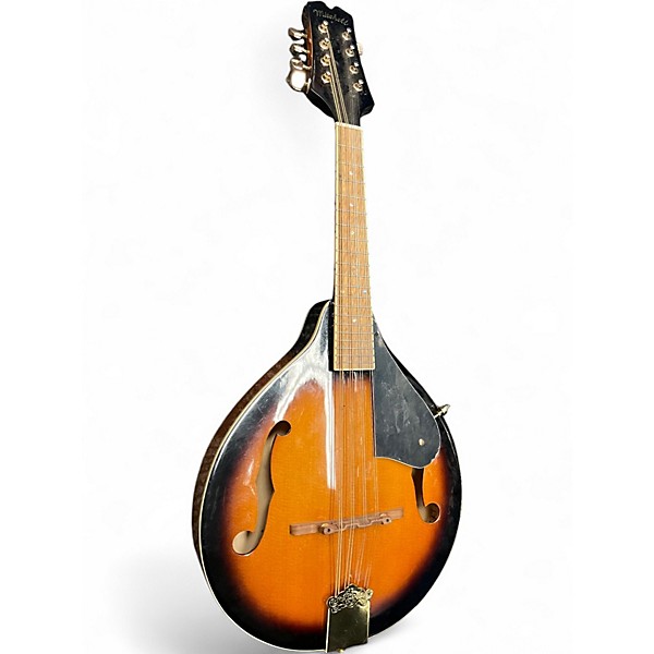 Used Mitchell AM100 2 Color Sunburst Mandolin