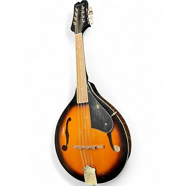 Used Mitchell AM100 2 Color Sunburst Mandolin