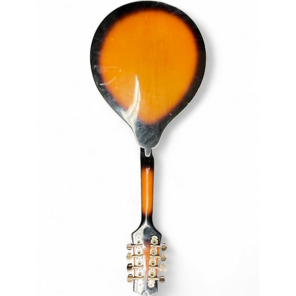 Used Mitchell AM100 2 Color Sunburst Mandolin