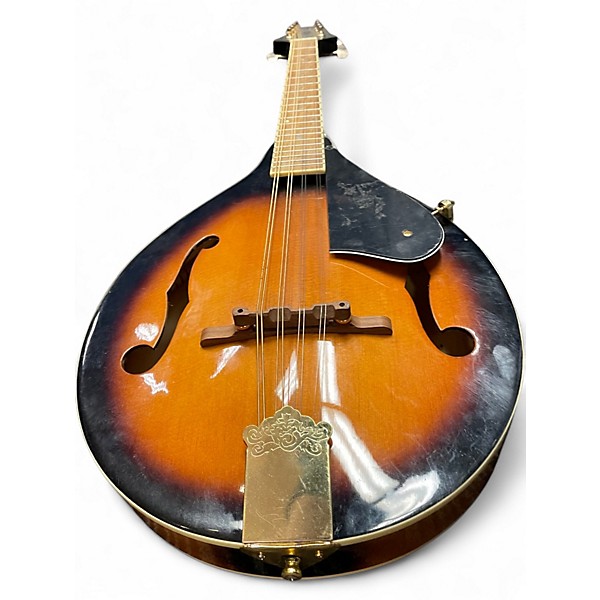 Used Mitchell AM100 2 Color Sunburst Mandolin