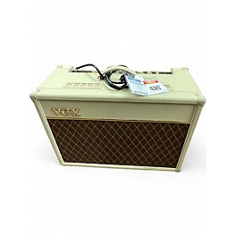Used VOX AC15C1 Custom AC15 1x12 Tube Guitar Combo Amp