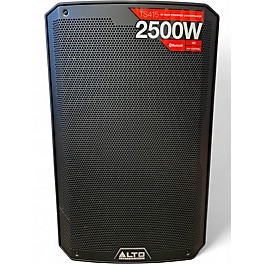 Used Alto TS415 Powered Speaker