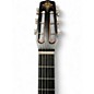 Used Eastman DMI Natural Acoustic Guitar