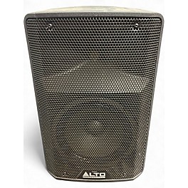 Used Alto TX208 Powered Speaker