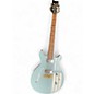 Used Daisy Rock Retro-H Stardust Hollow Body Electric Guitar thumbnail