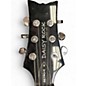 Used Daisy Rock Retro-H Stardust Hollow Body Electric Guitar