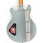 Used Daisy Rock Retro-H Stardust Hollow Body Electric Guitar