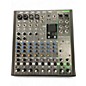 Used Mackie FX10 GO  Powered Mixer