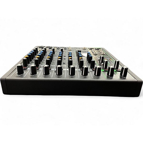 Used Mackie FX10 GO  Powered Mixer