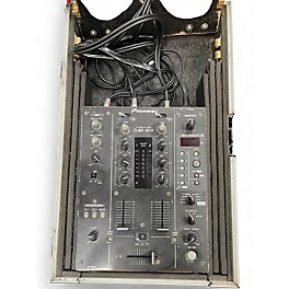 Used Pioneer DJ DMJ-400 DJ Mixer
