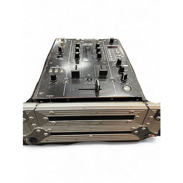 Used Pioneer DJ DMJ-400 DJ Mixer