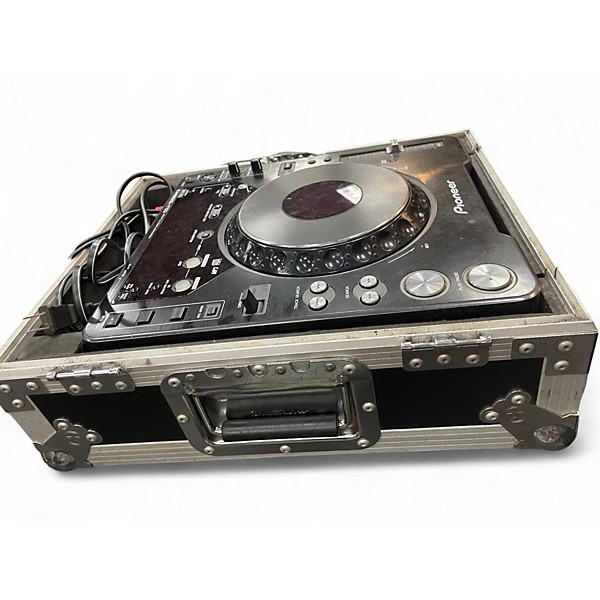 Used Pioneer DJ CDJ1000MK3 DJ Player