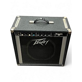 Used Peavey Bandit 65 Guitar Combo Amp