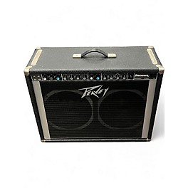 Used Peavey RENOWN SOLO SERIES Guitar Combo Amp