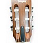 Used Taylor Academy 12EN Natural Classical Acoustic Electric Guitar