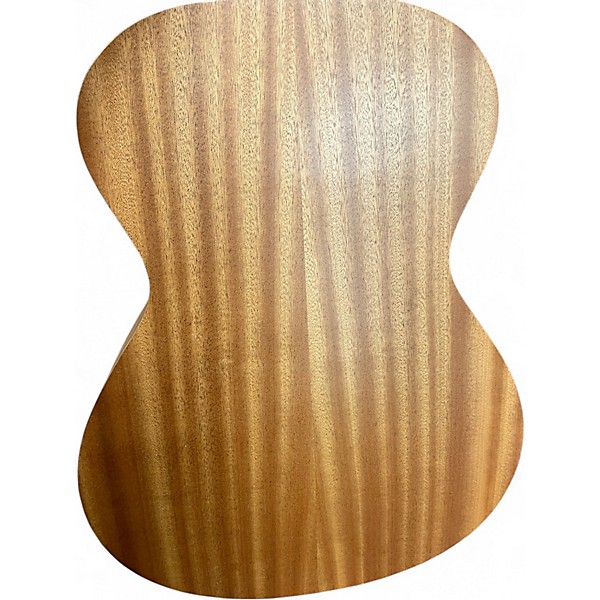 Used Taylor Academy 12EN Natural Classical Acoustic Electric Guitar