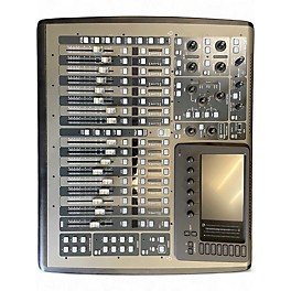 Used Behringer X32 Compact Digital Mixer