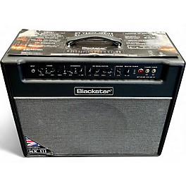 Used Blackstar Venue Series HT Club 40 MKIII Tube Guitar Combo Amp