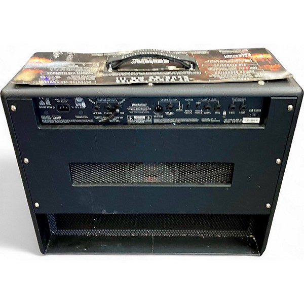 Used Blackstar Venue Series HT Club 40 MKIII Tube Guitar Combo Amp