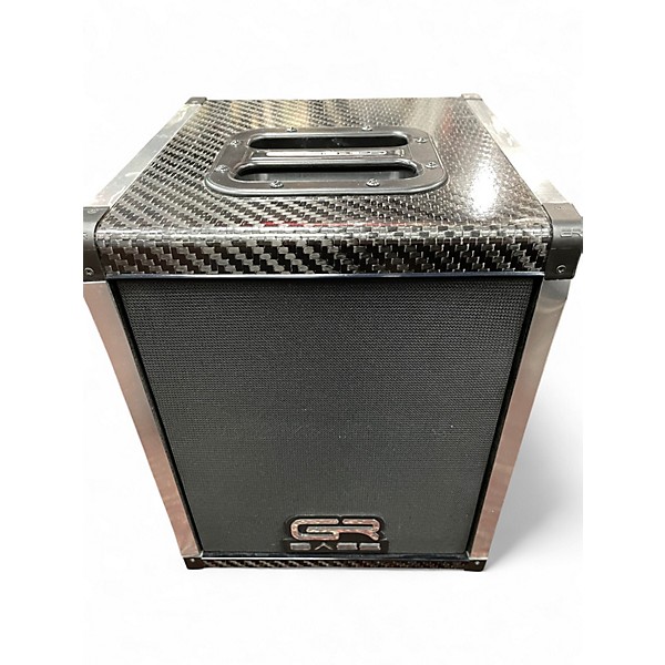 Used Grbass AT110 Bass Cabinet