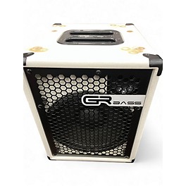 Used Grbass GR110 Bass Cabinet