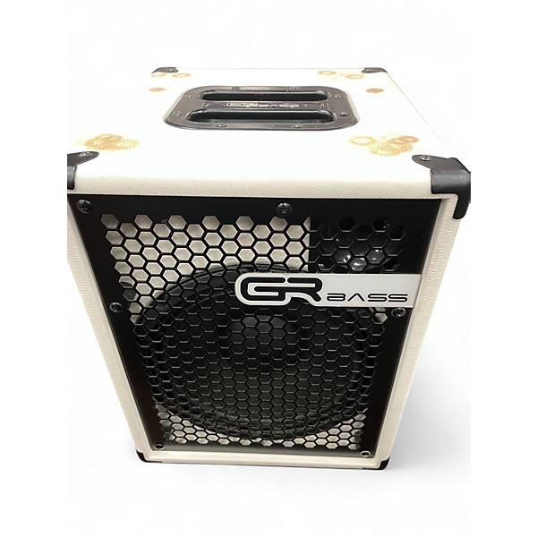 Used Grbass GR110 Bass Cabinet