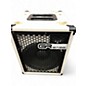 Used Grbass GR110 Bass Cabinet thumbnail