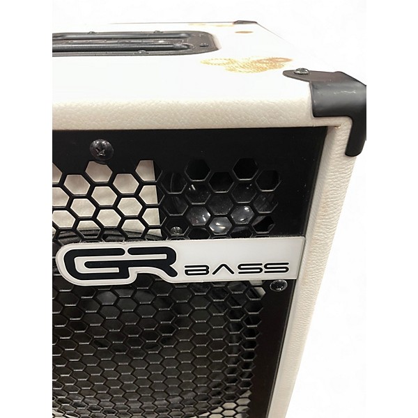 Used Grbass GR110 Bass Cabinet
