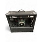 Used Crate gx80v Guitar Combo Amp