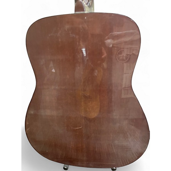 Used Takamine G335 NATURAL 12 String Acoustic Guitar