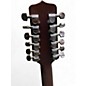 Used Takamine G335 NATURAL 12 String Acoustic Guitar