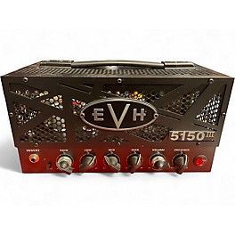 Used EVH 5150 III LBXII 15W Tube Guitar Amp Head