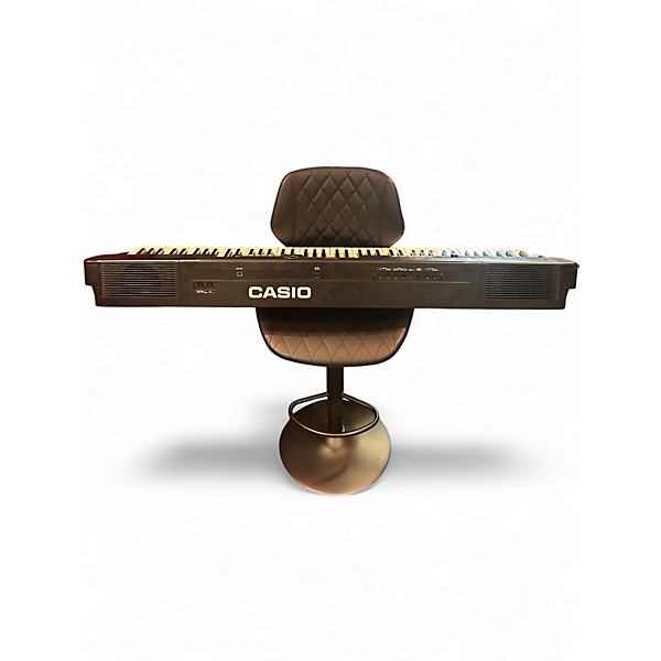 Used Casio PX-360M Keyboard Workstation
