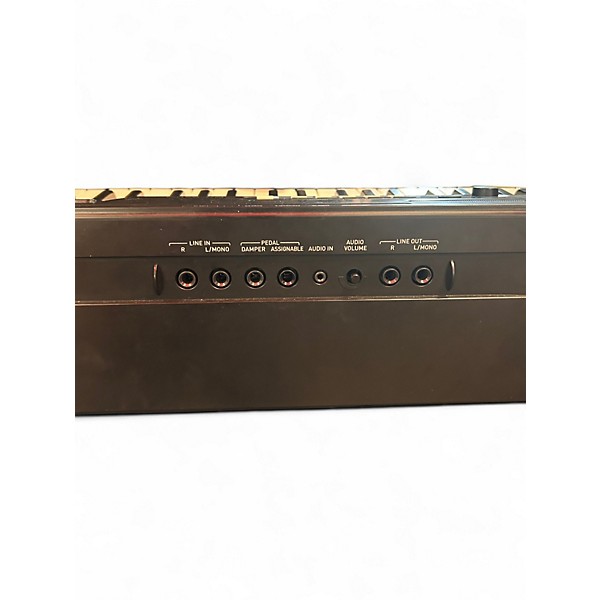 Used Casio PX-360M Keyboard Workstation