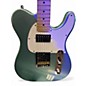 Used G&L tribute series ASAT classic Pelham Blue Solid Body Electric Guitar thumbnail