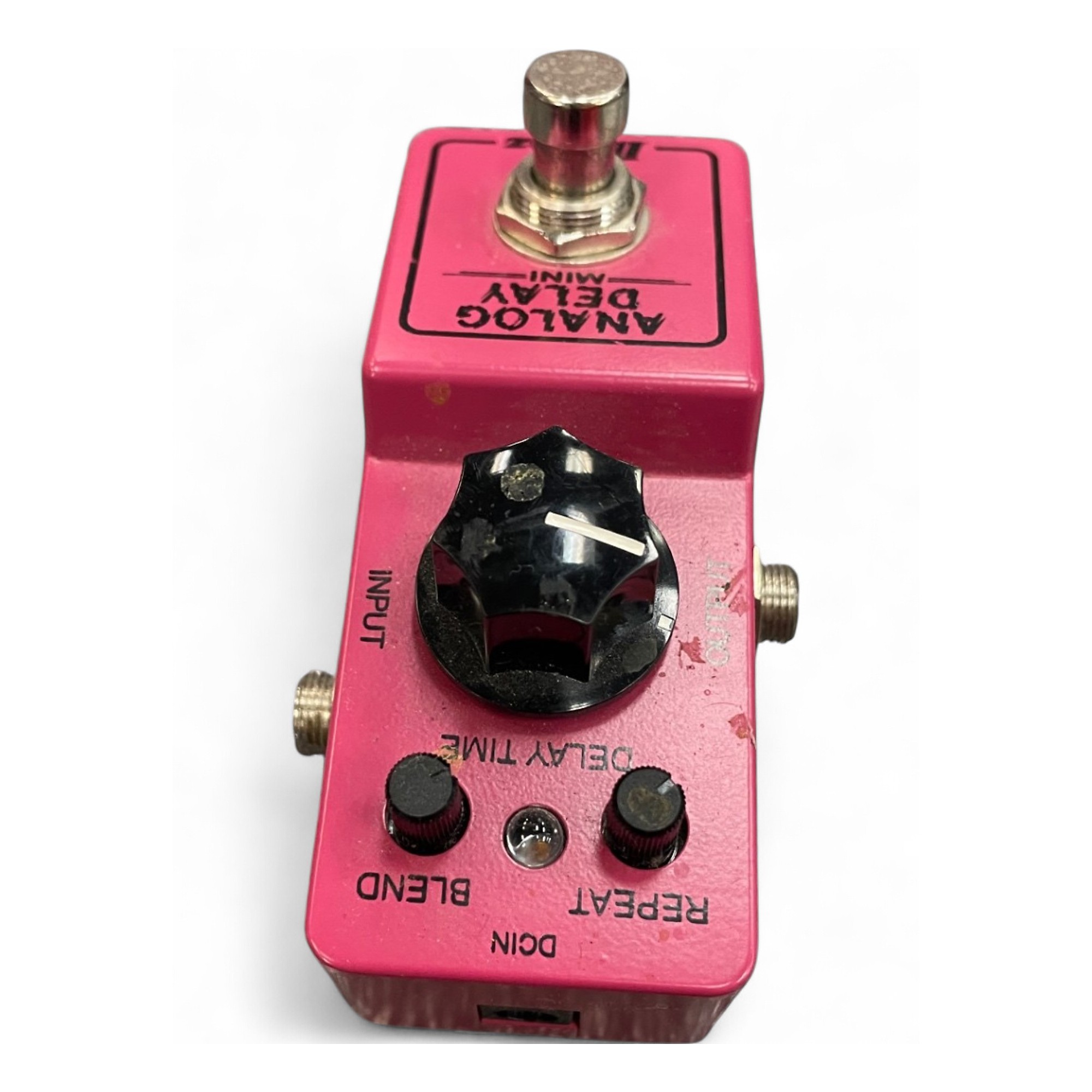 ギター Ibanez ANALOG DELAY MINI Ibanez Analog Delay Mini Review - Premier Guitar