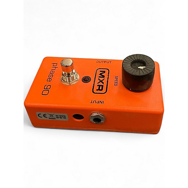 Used MXR M101 Phase 90 Effect Pedal | Guitar Center