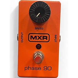 Used MXR M101 Phase 90 Effect Pedal