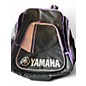Used Yamaha 13X3 BEGINNER PICOLLO SNARE Trans Black Drum
