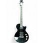 Used Donner DLP124 BLACK Solid Body Electric Guitar thumbnail