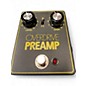 Used JHS Pedals OVERDRIVE PREAMP Effect Pedal thumbnail