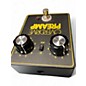 Used JHS Pedals OVERDRIVE PREAMP Effect Pedal